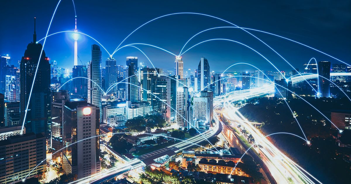 Contact JMA Wireless