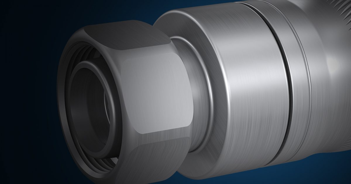 Connectors JMA Wireless