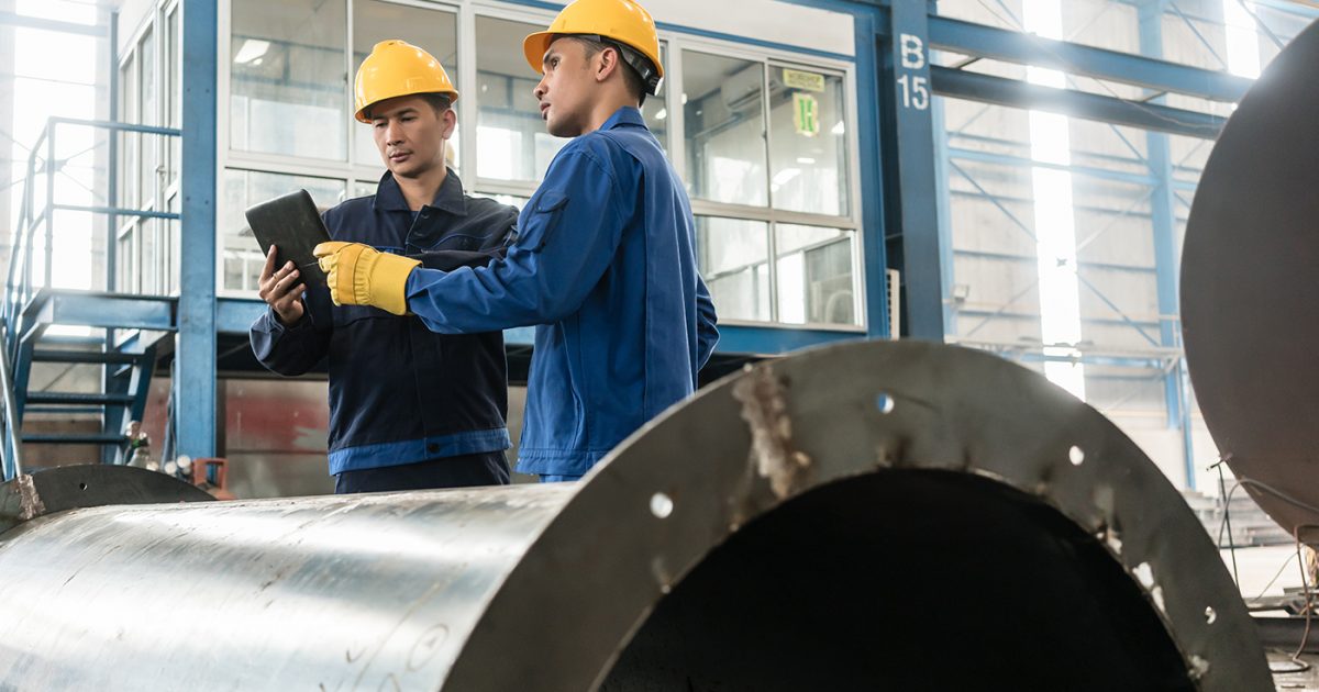 Manufacturing JMA Wireless