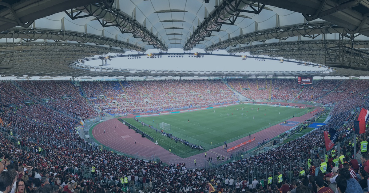 TIM and JMA Wireless Evolve Rome and Udine Stadiums Coverage Paving the