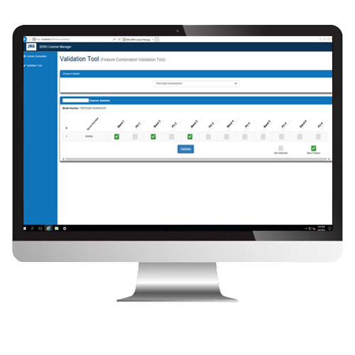 ANTENA 4G LTE DIRECCIONAL (WLQ-4G) - WM Systems LLC - M2M / IoT