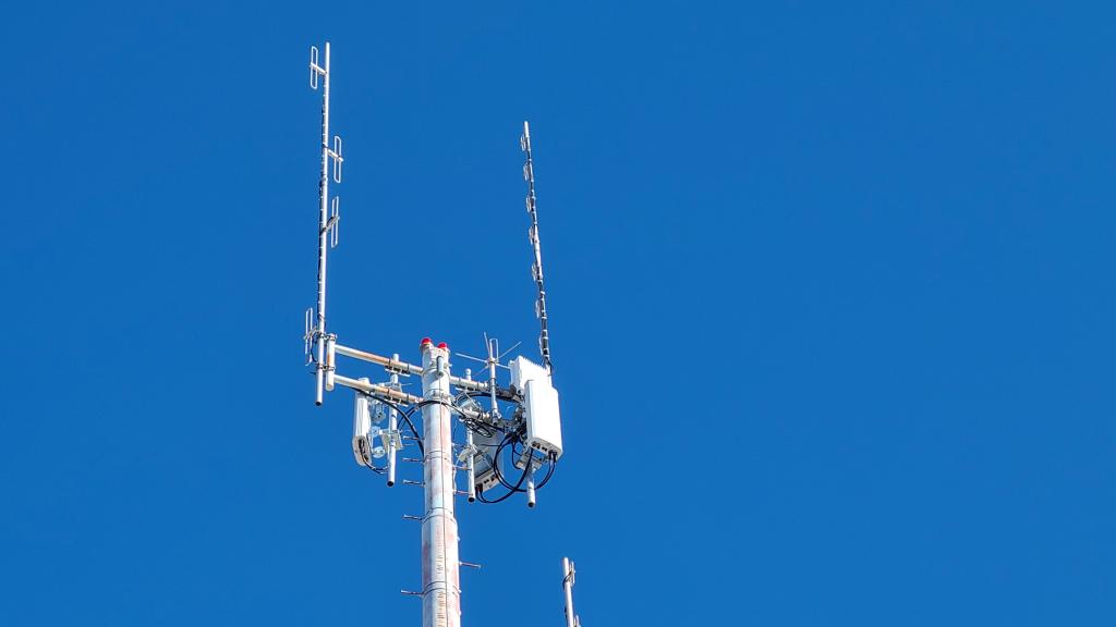 JMA's wireless equipment is bridging the digital divide in Tucson, AZ