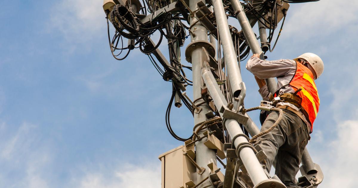 Premium Bulk Cable JMA Wireless