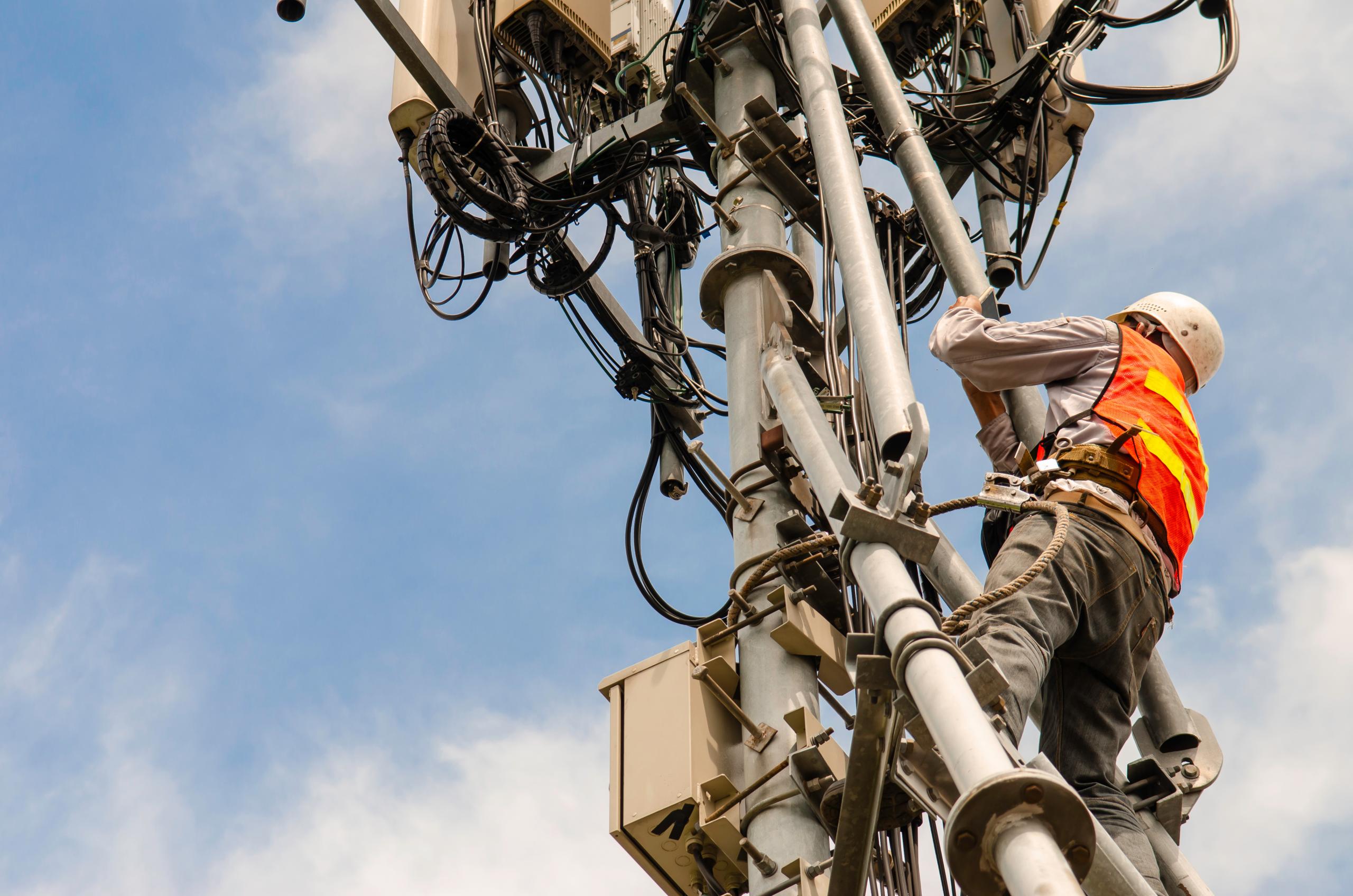 Premium Bulk Cable JMA Wireless