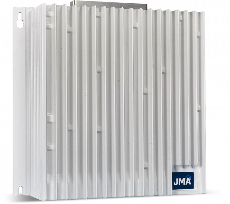 DAS Components - JMA