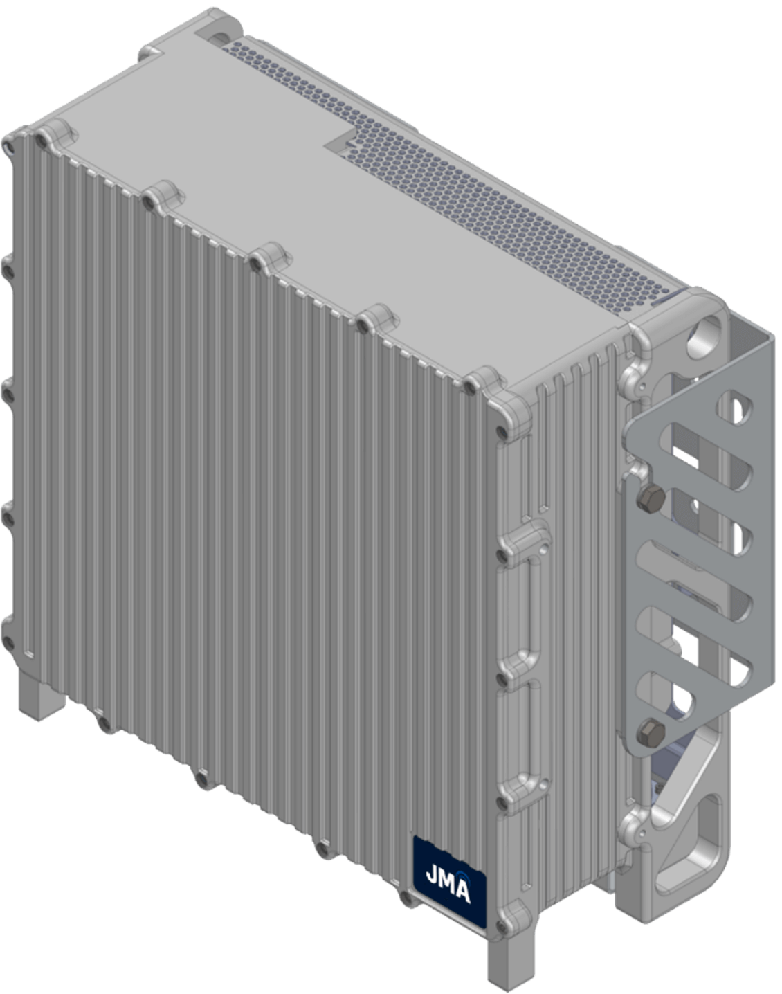 DAS Components - JMA