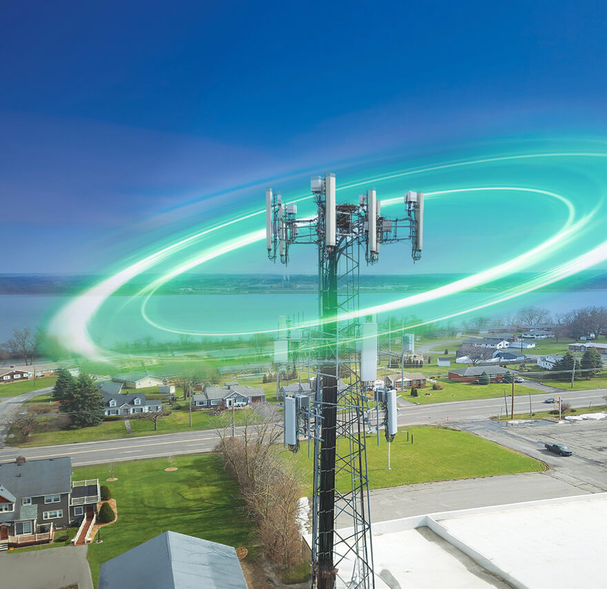 High-Performance Antenna and DAS Technical Brochure